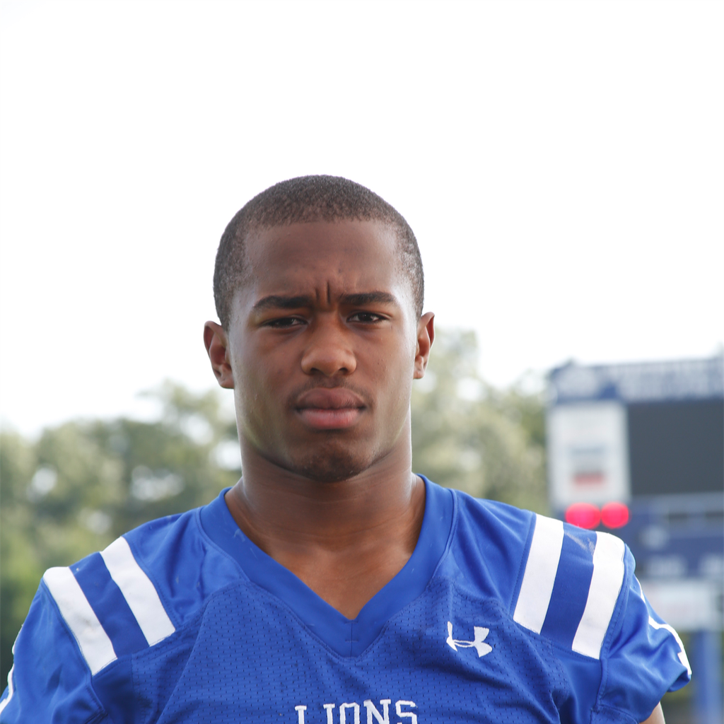Jordan  Ellis