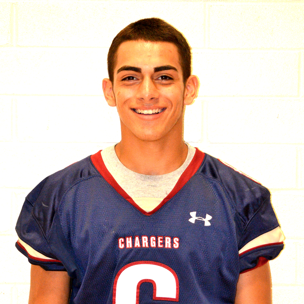 Steven Chacon