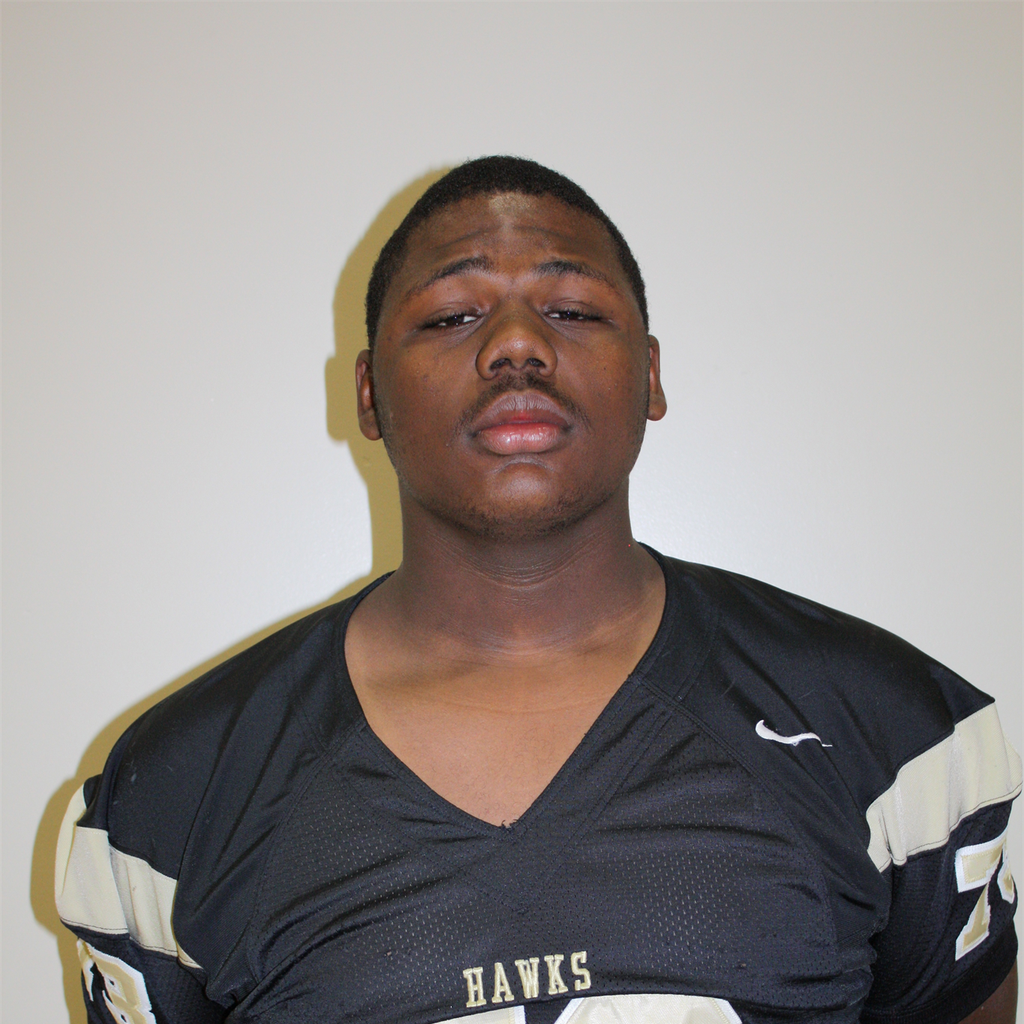 Rider Long mugshot