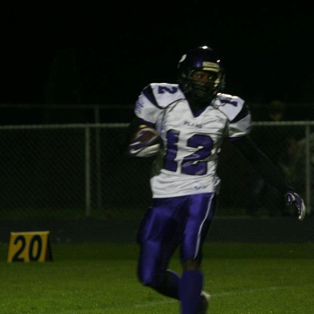 Javon Montgomery