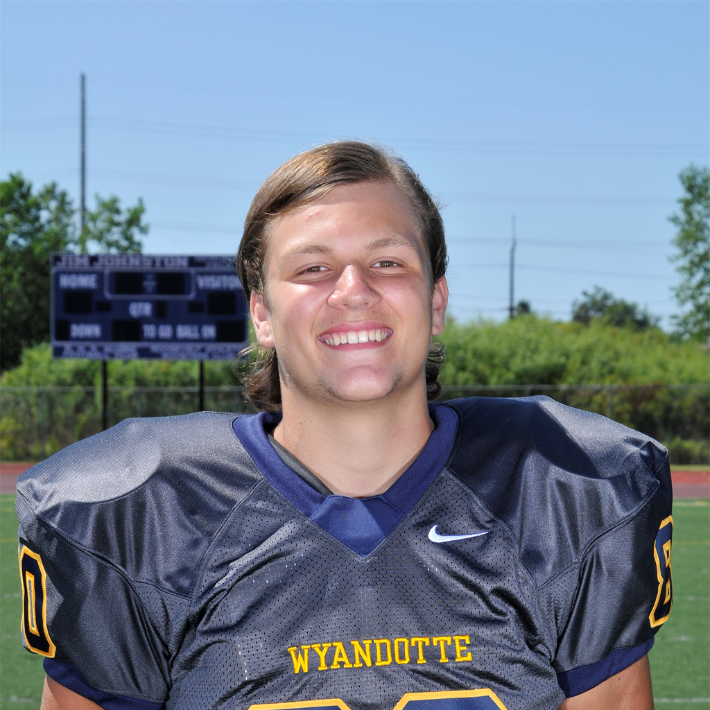 Logan Carroll