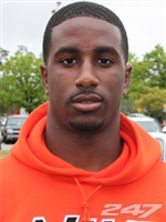 Ronnie Clark