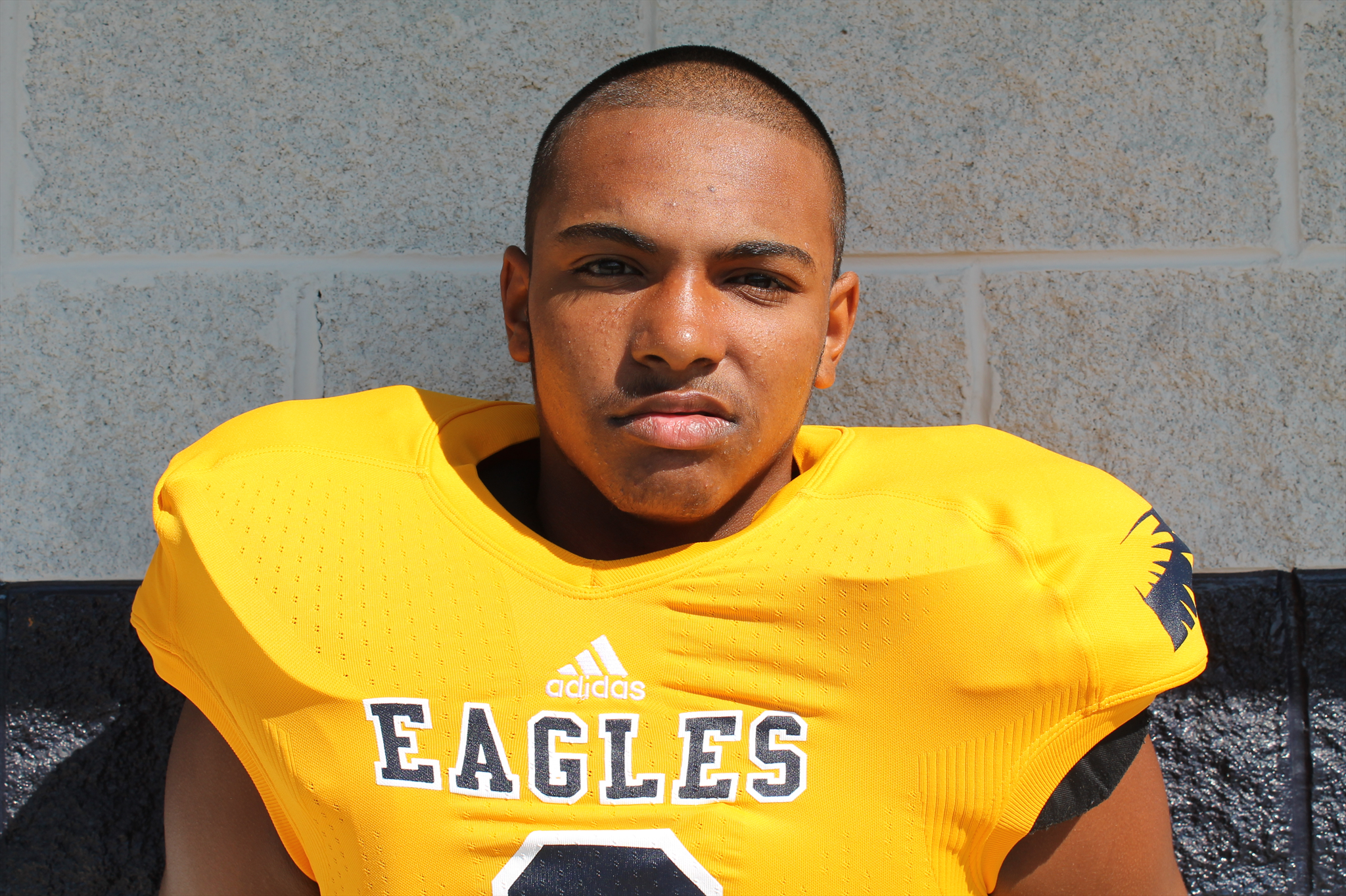 Jaylen Minefield
