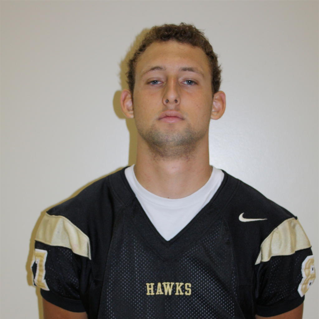 Will Rodenbucher mugshot
