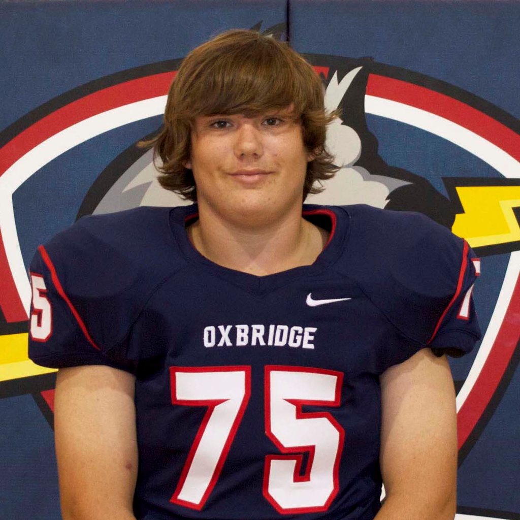 Ethan Randell