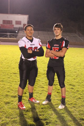 Mtichell Millard