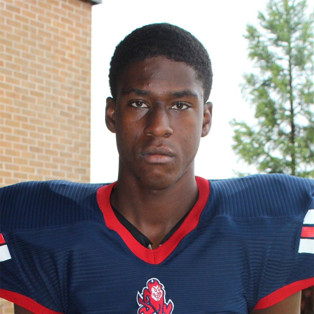 Juwan Watkins