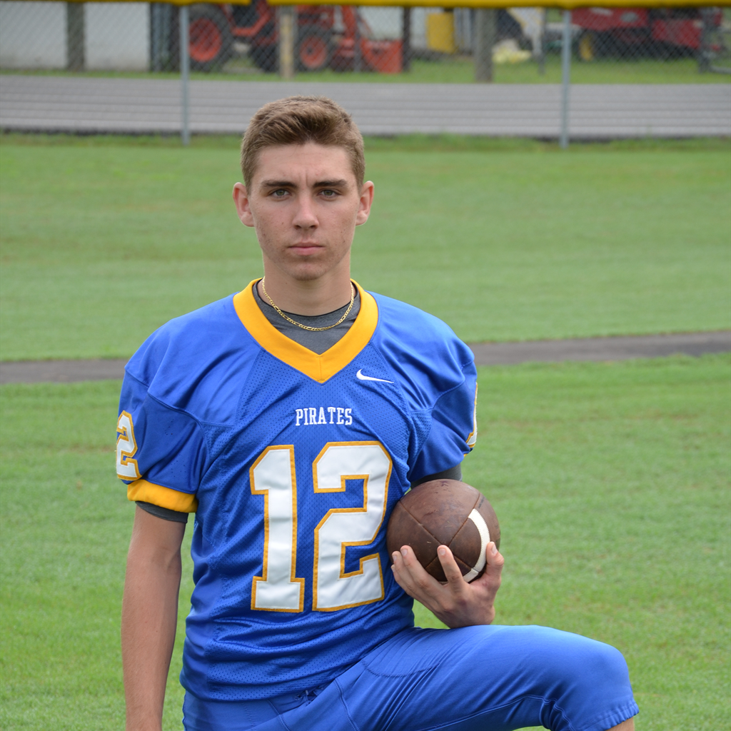 Collin Ryan