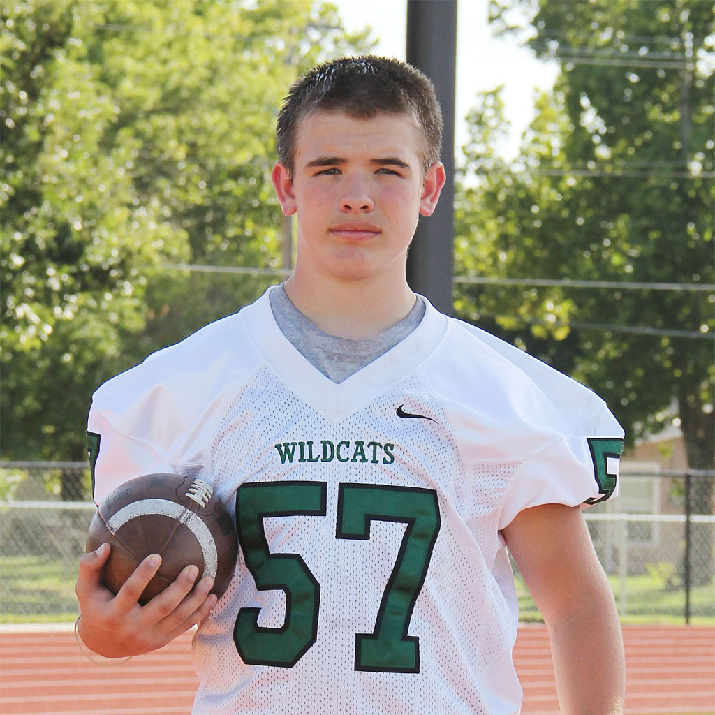 Kyle Sweet