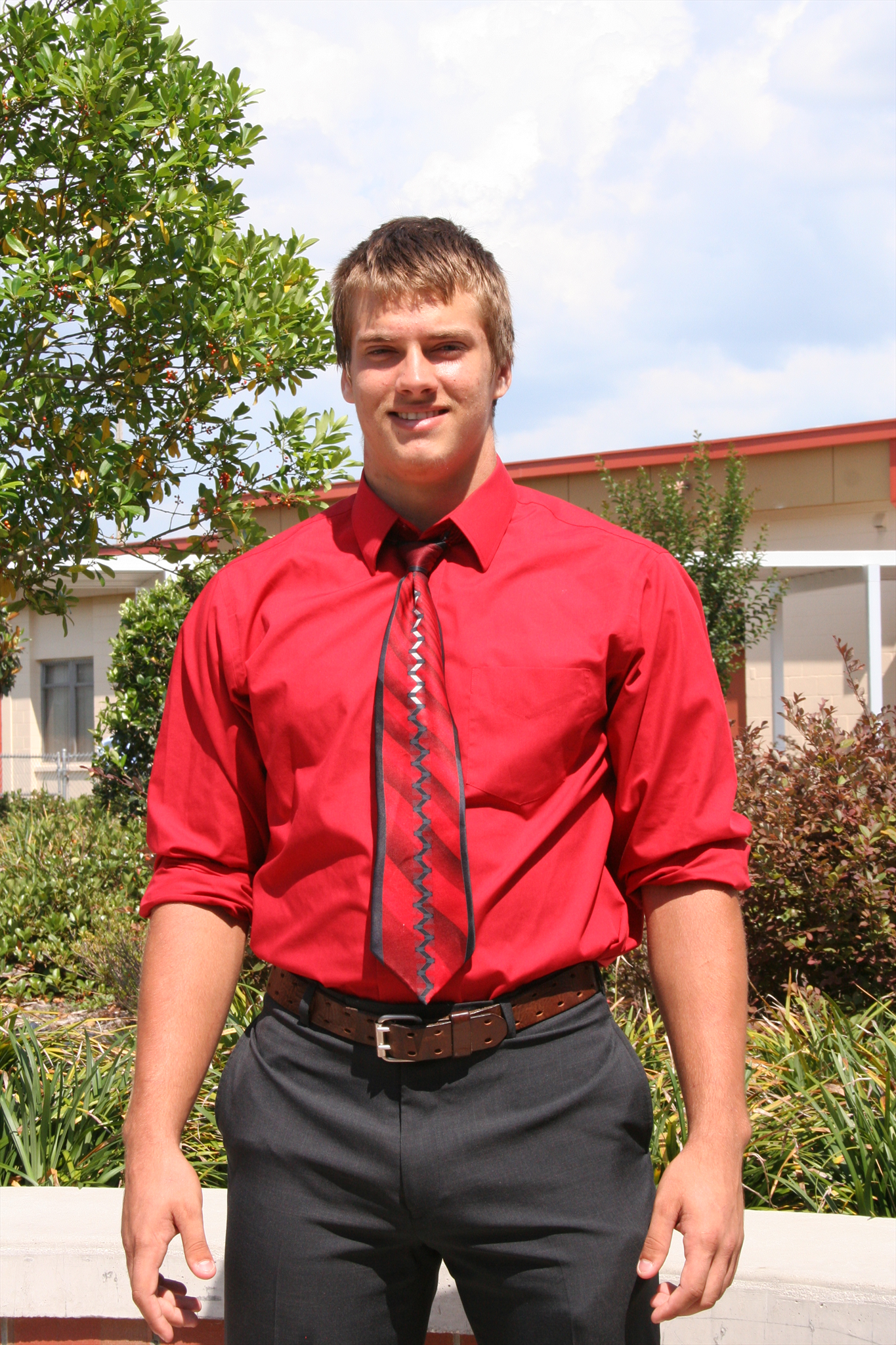 Jacob Morphew