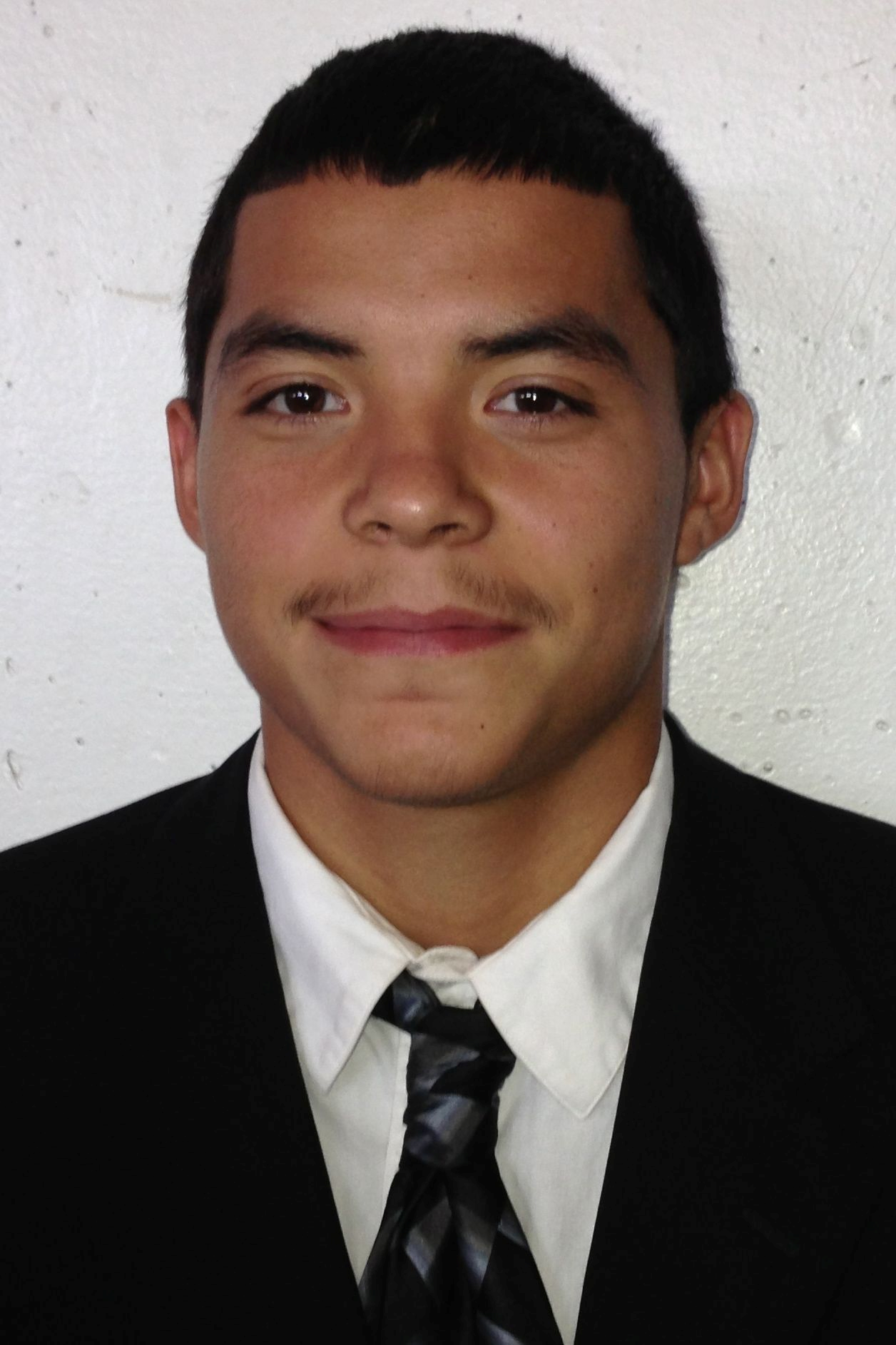 Mario Sanchez mugshot