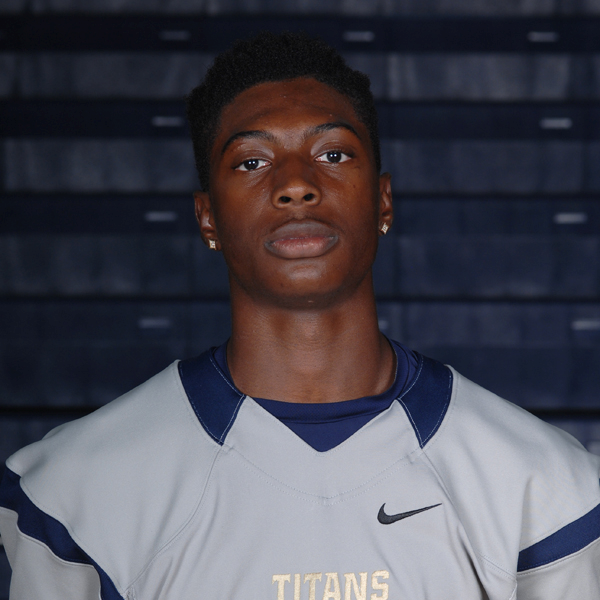 Jahquai Abrams mugshot