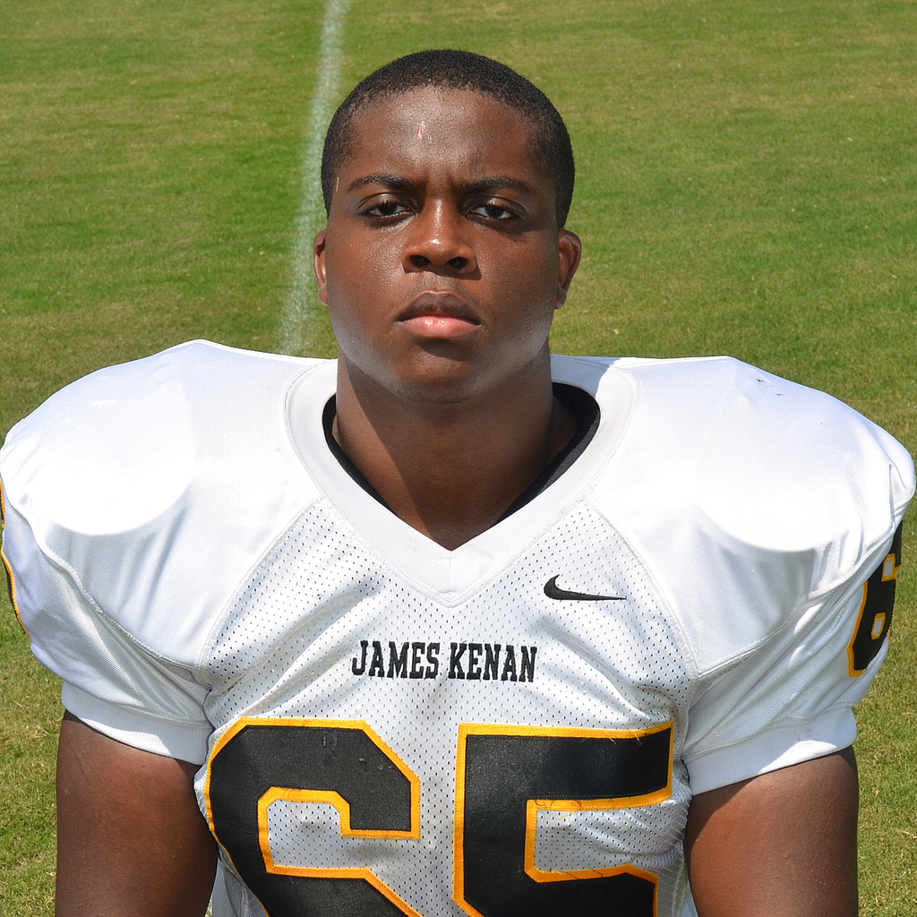 Eric Smith