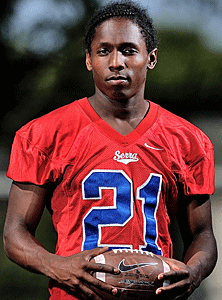 Adoree' Jackson