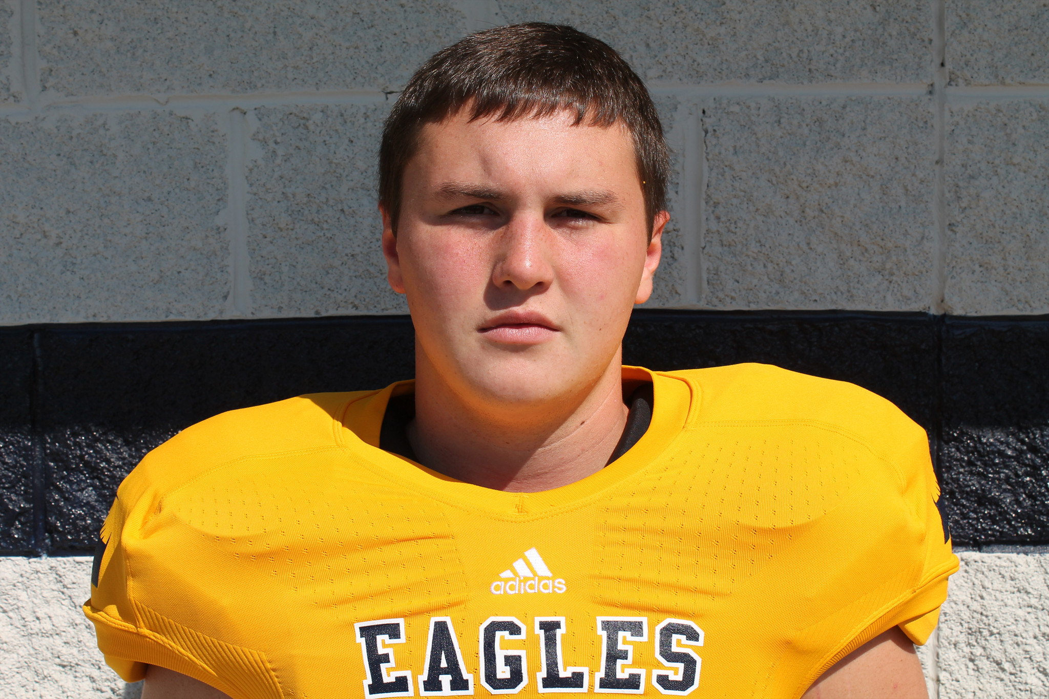 Luke Wade