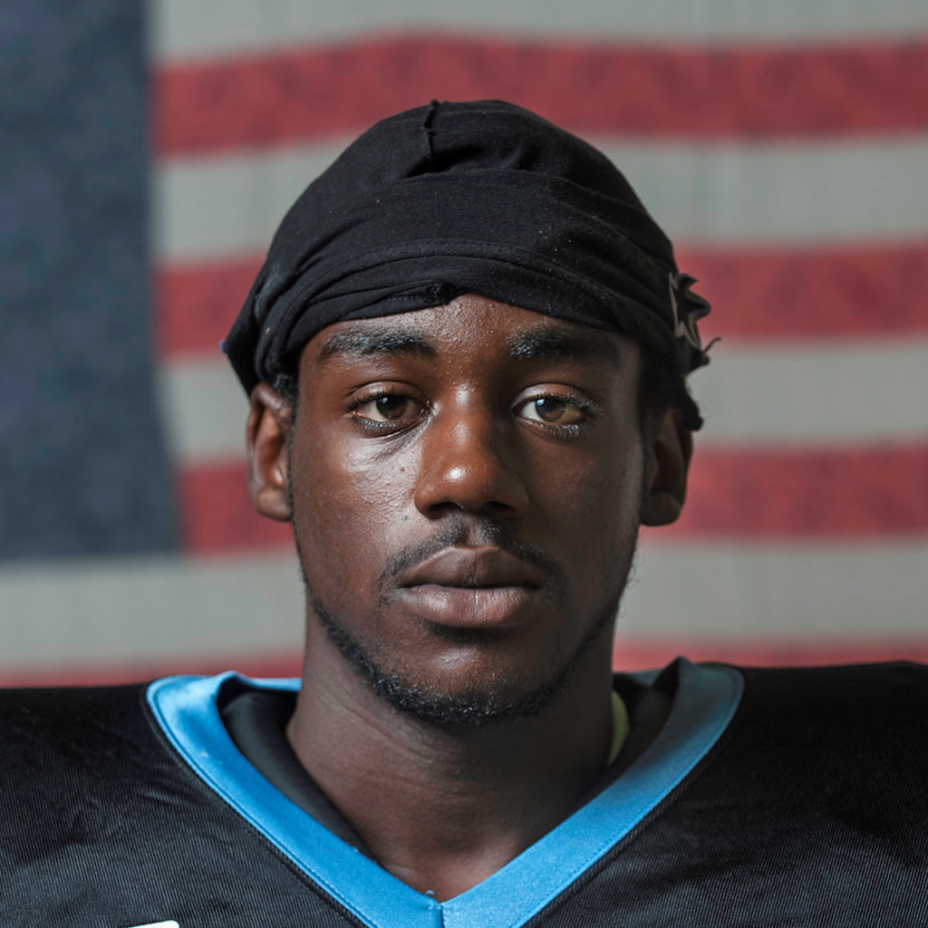 Julian Brewer