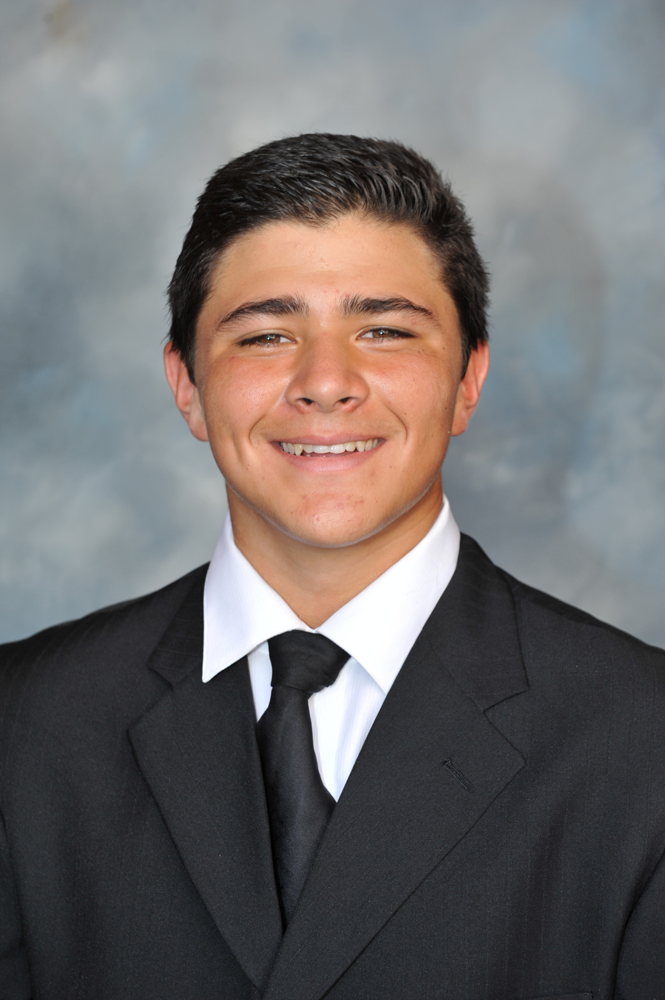 Josh Sanchez