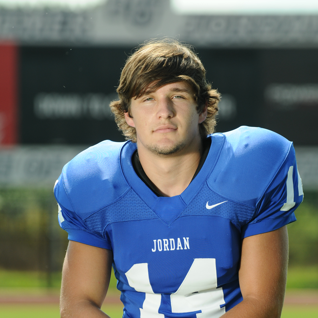 Devyn Mccombs