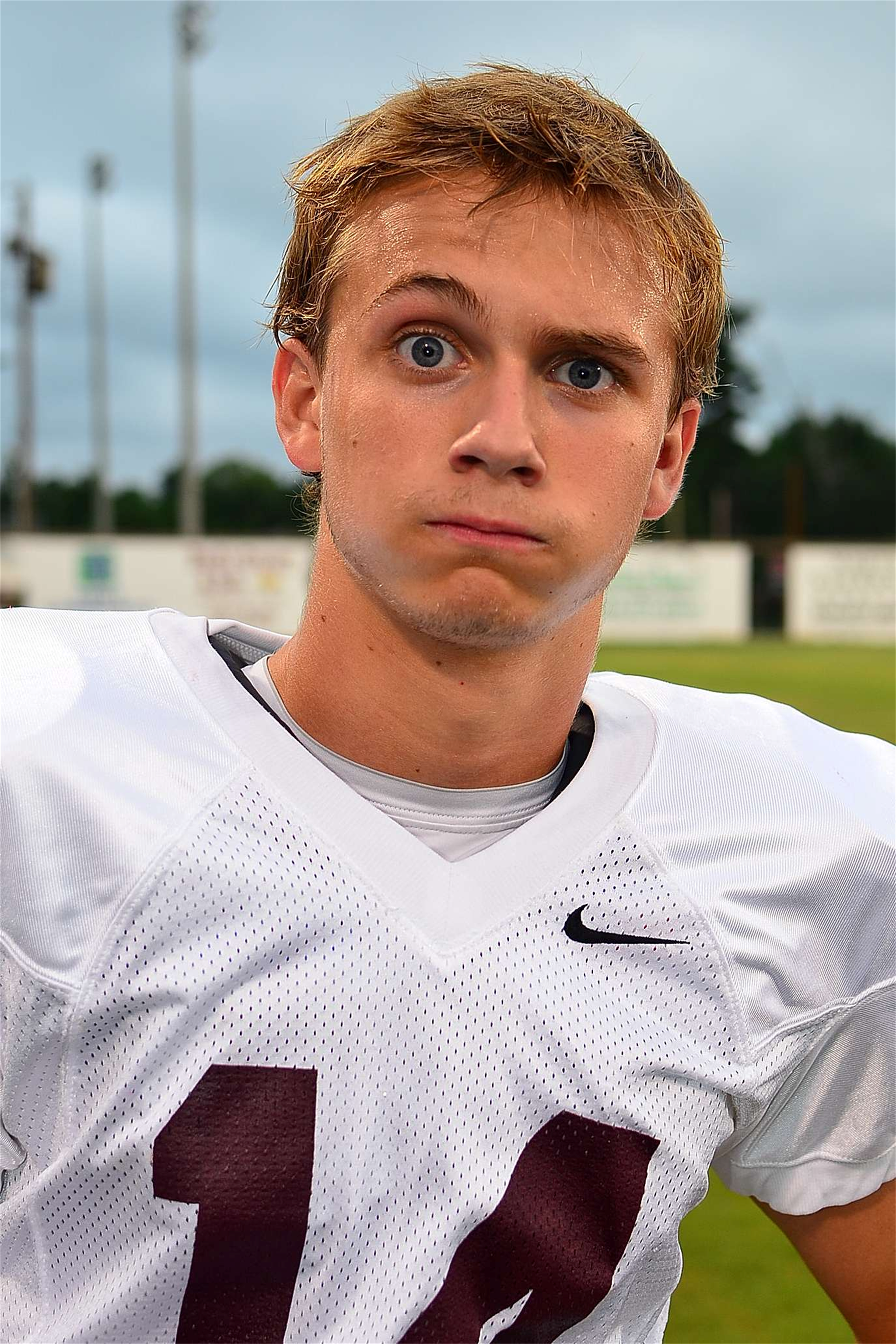 Austin Adams mugshot