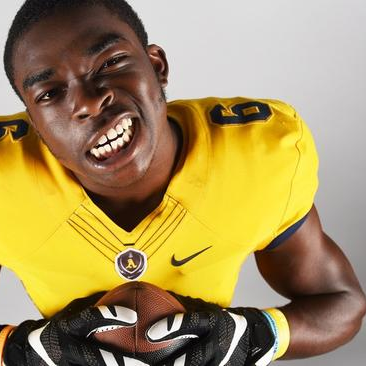 Sam Bruce