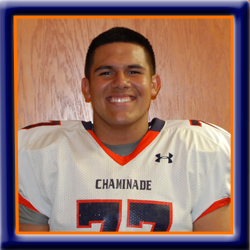 Kyle Sanchez mugshot