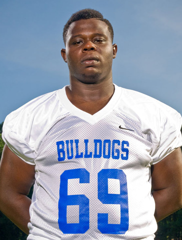 Ja'Quon Boyd