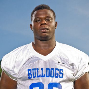 Ja'Quon Boyd