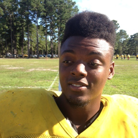 Jeavonne Batts
