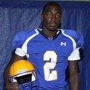 tyrome sharpe