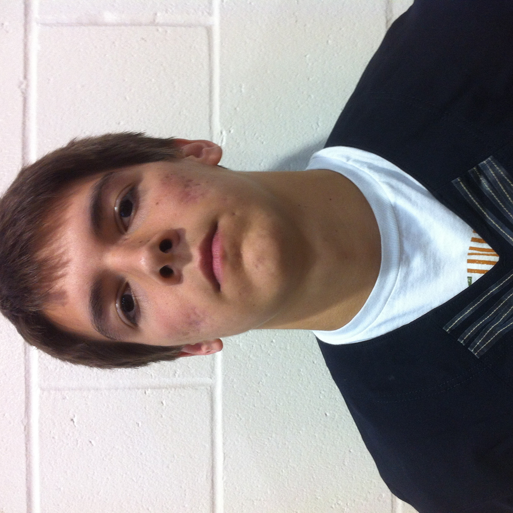 Noah Densmore