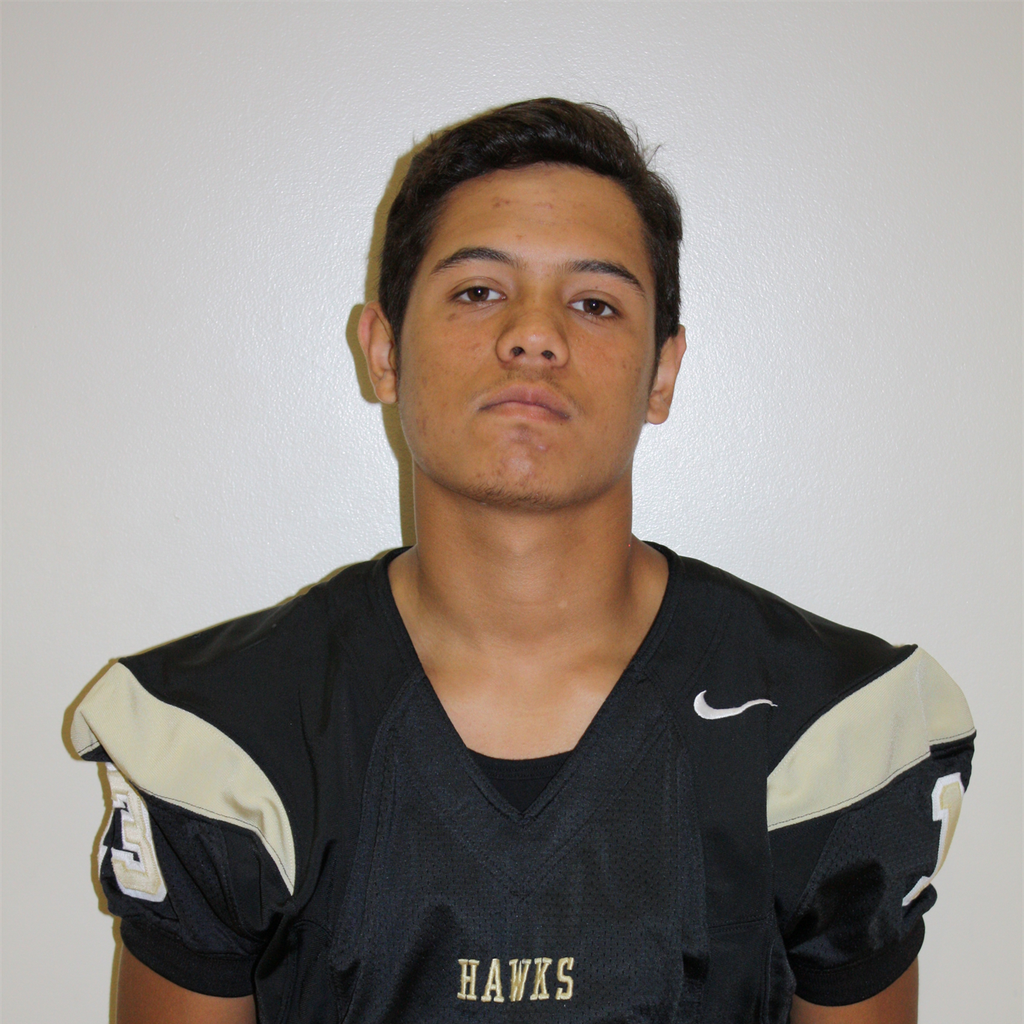 Jose Rivas mugshot