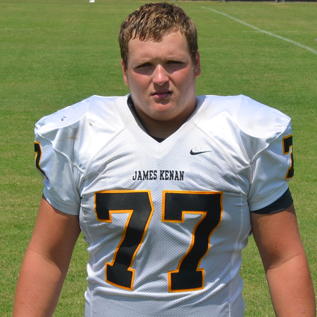 Korey Beddingfield