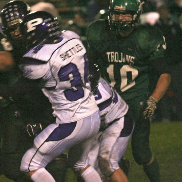 Kyle Shettles