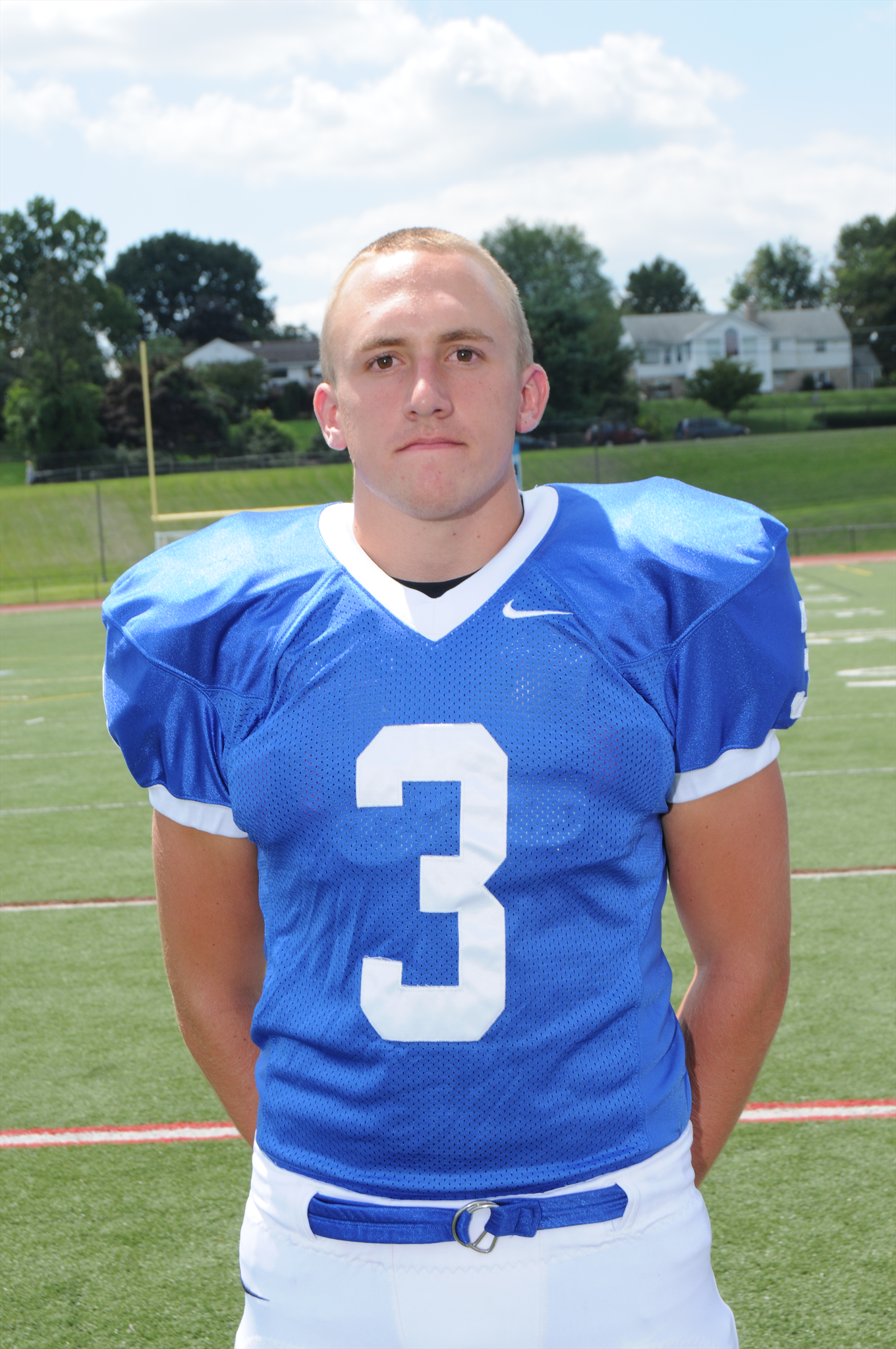 Robbie Devich
