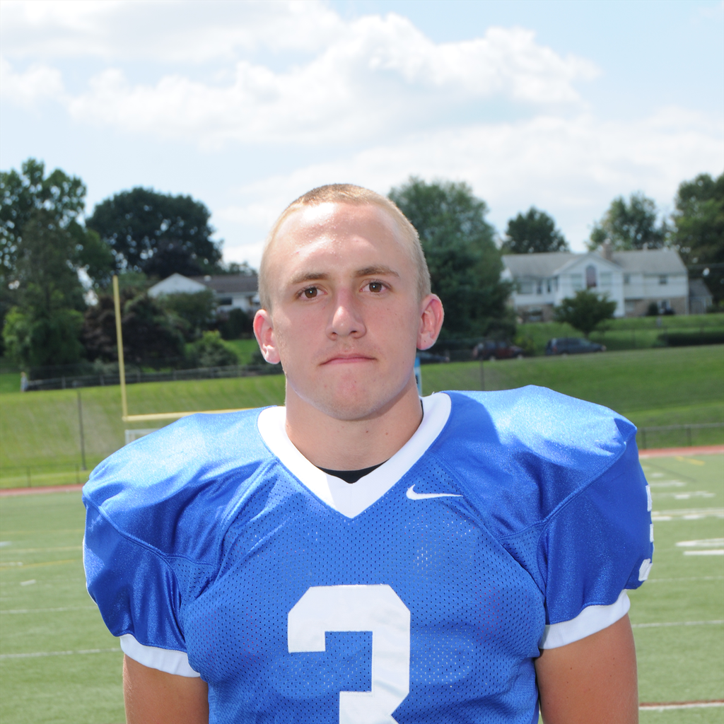 Robbie Devich