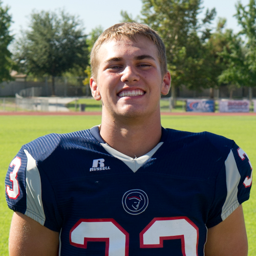 Jacob Thomas