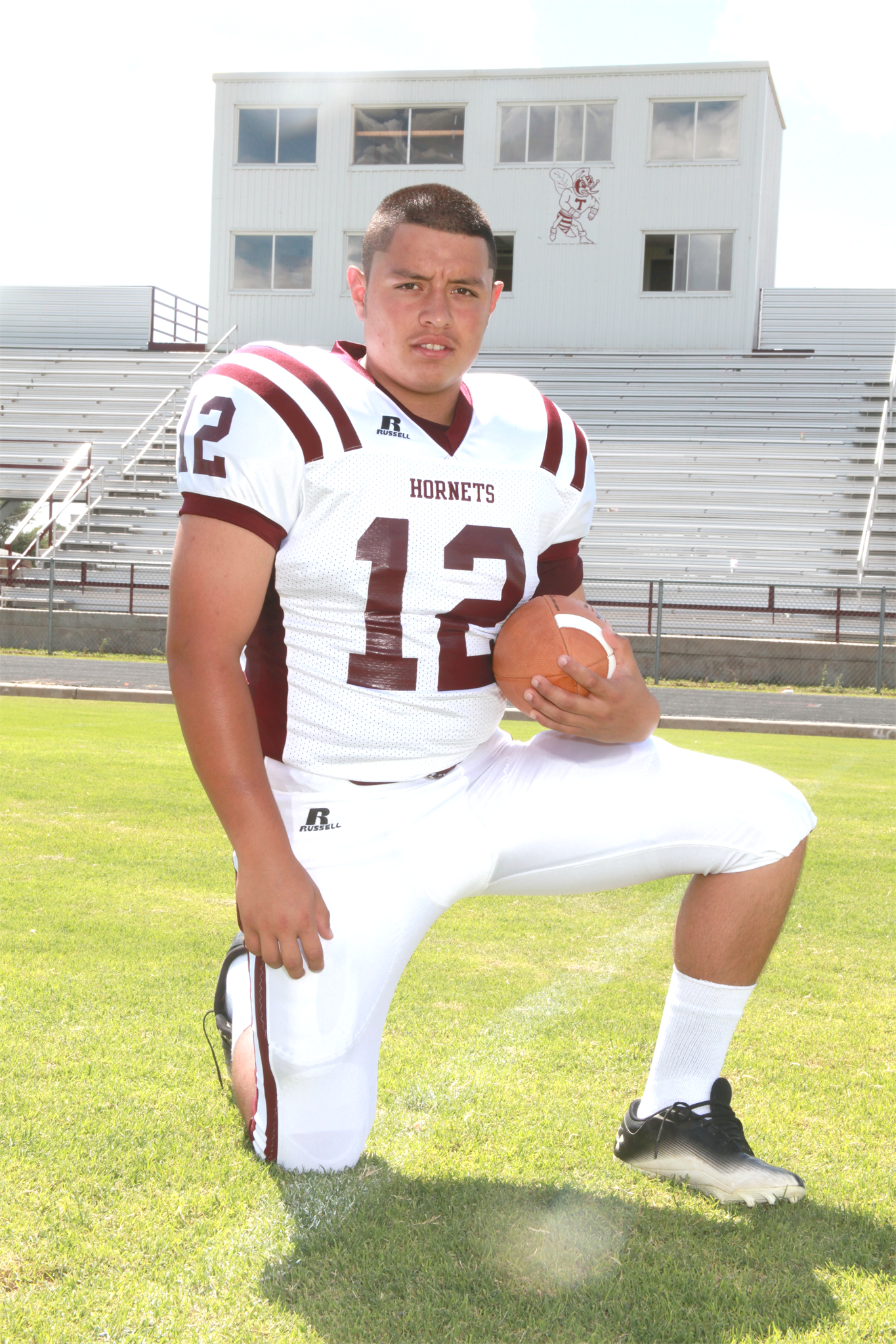 Jon Martinez