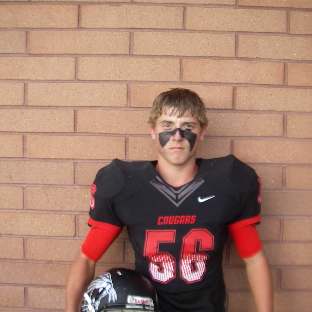 Brock Rinehart