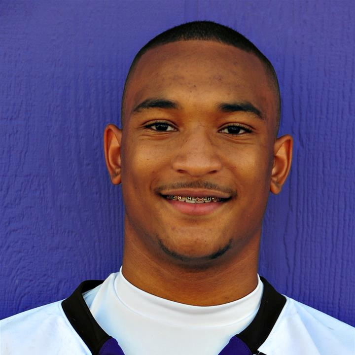 Jamil Bond