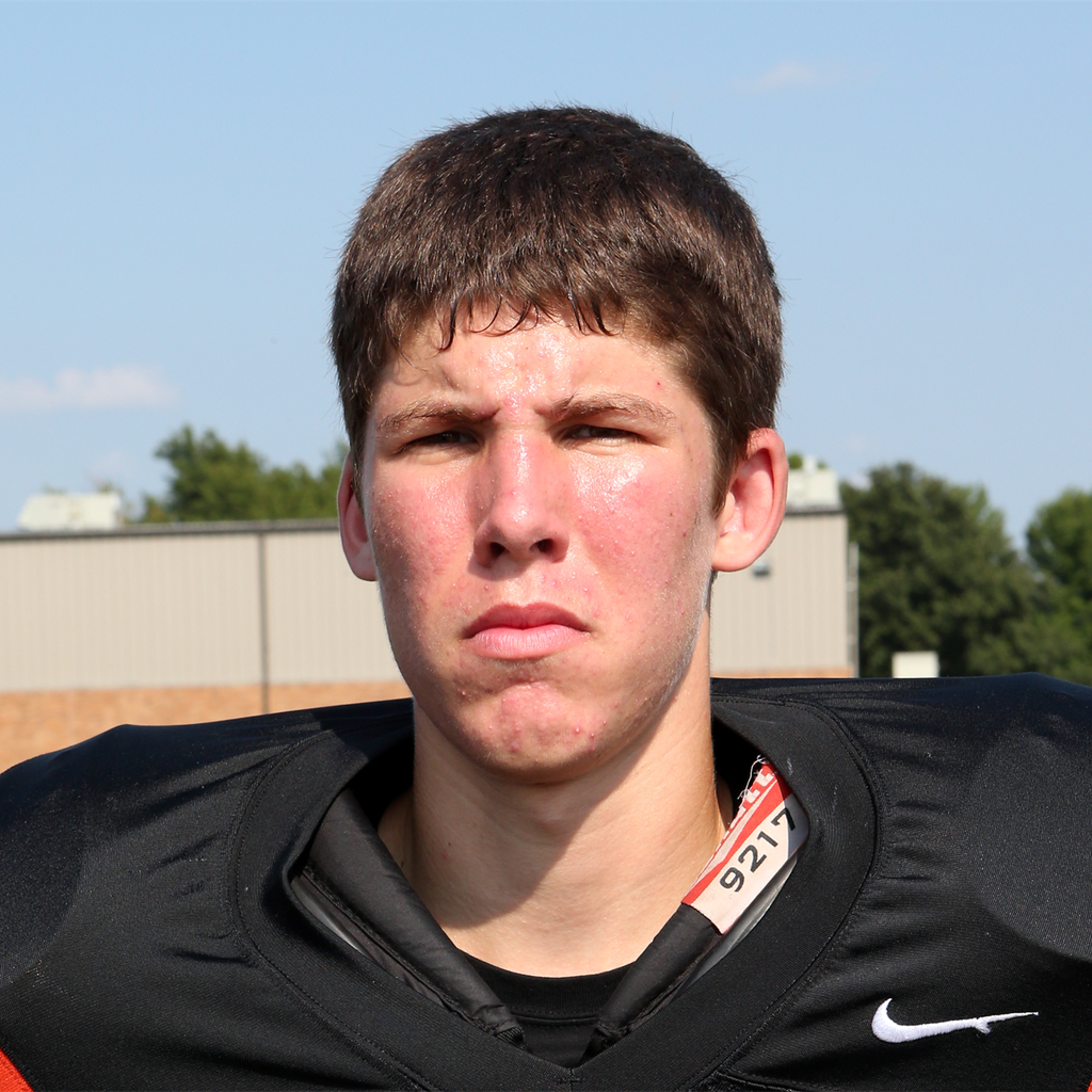 Austin Koerkenmeier