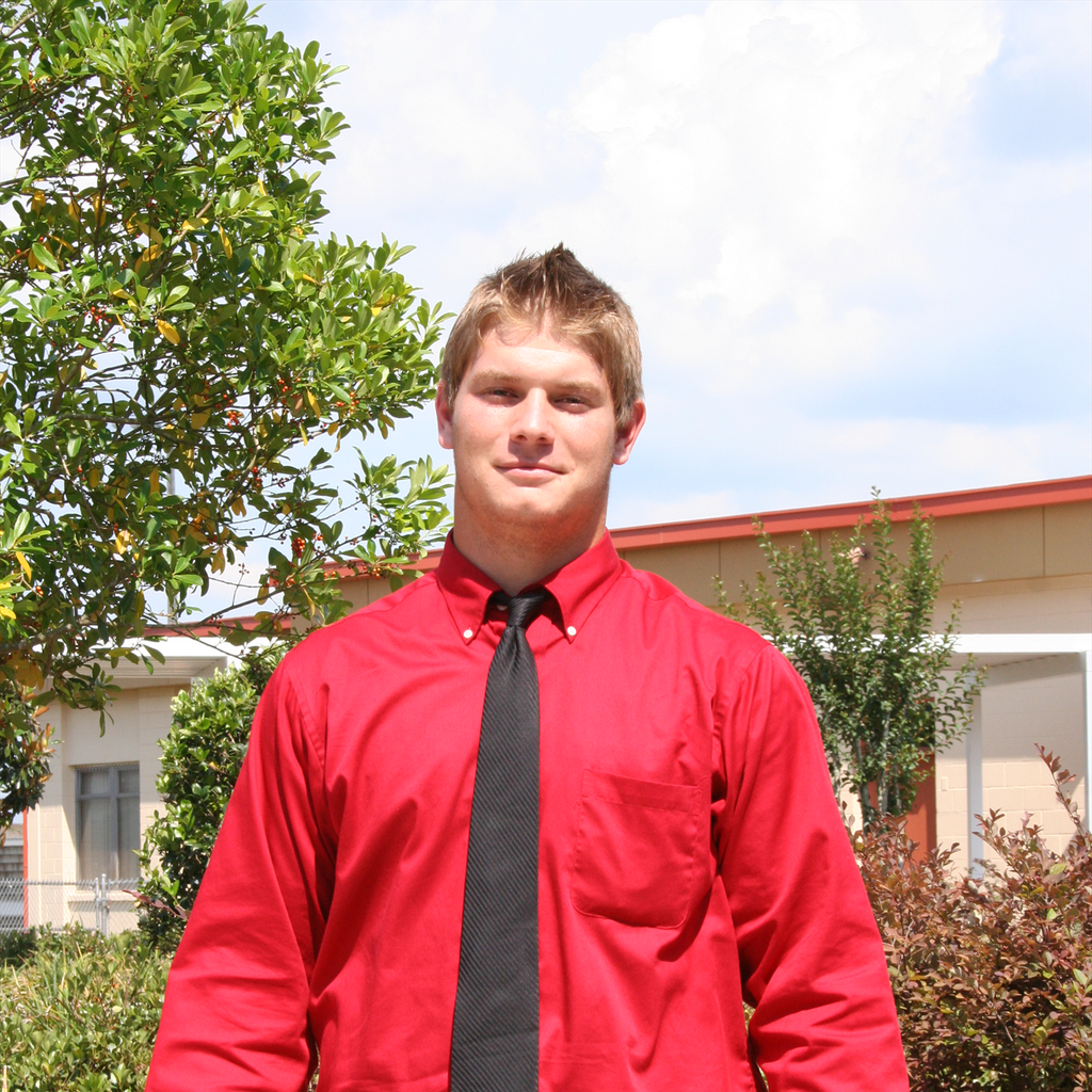Jacob Schildt
