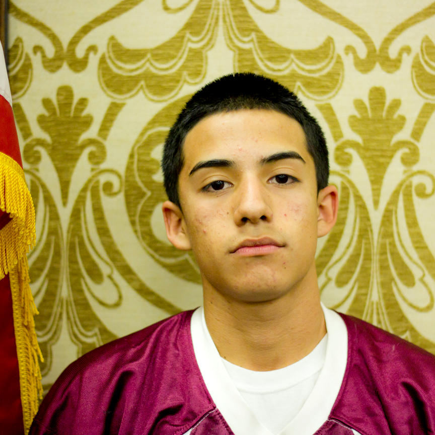 Manuel Motter mugshot