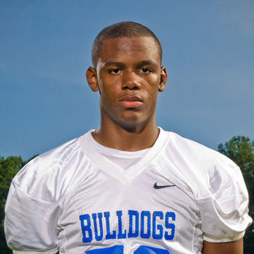 Korey Banks