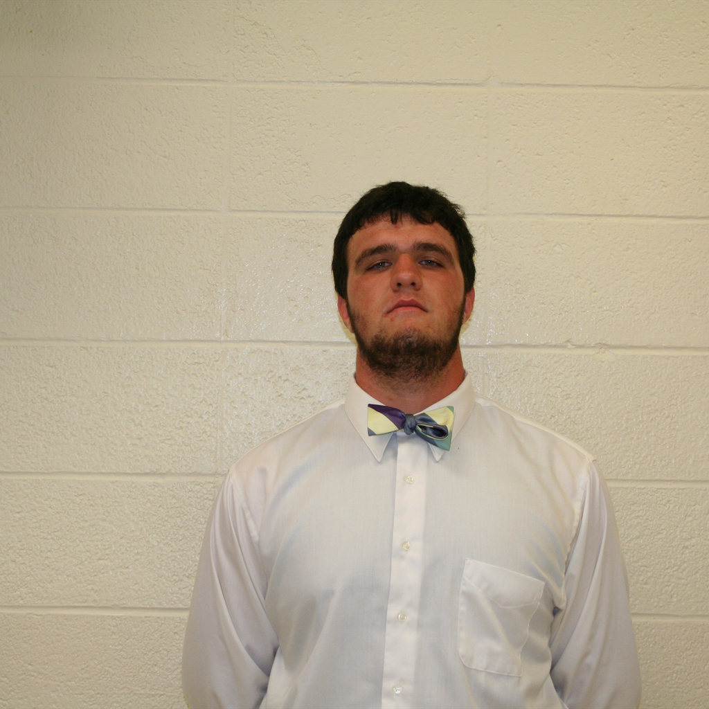 Jon jon Mccurnin mugshot