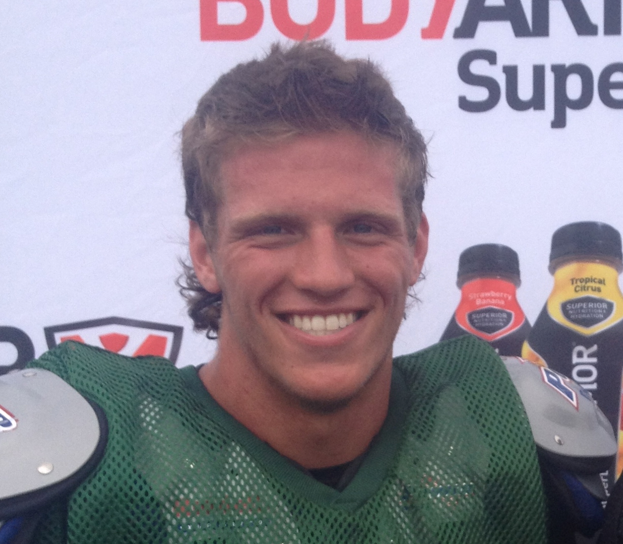 Cole Nelson