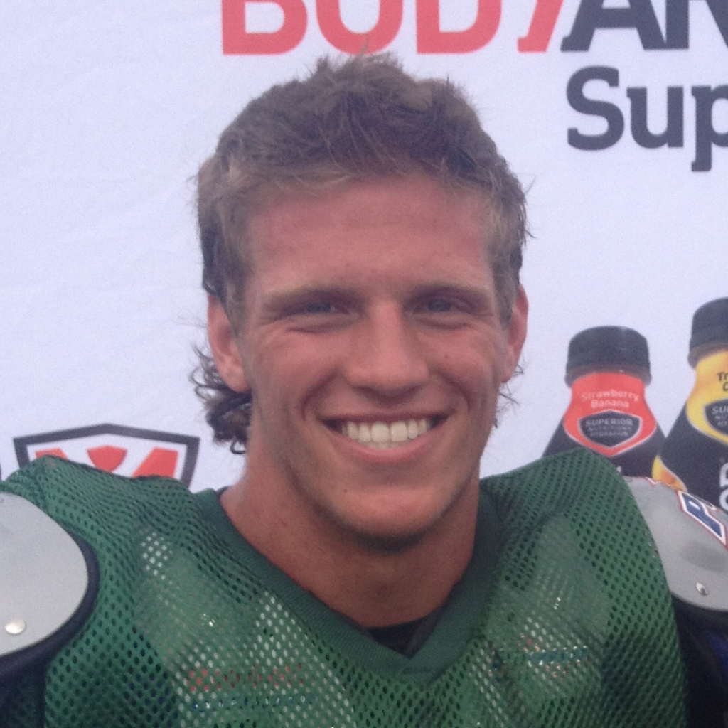Cole Nelson