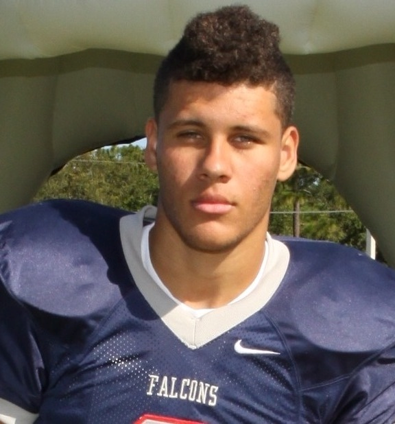 Trenton Soto