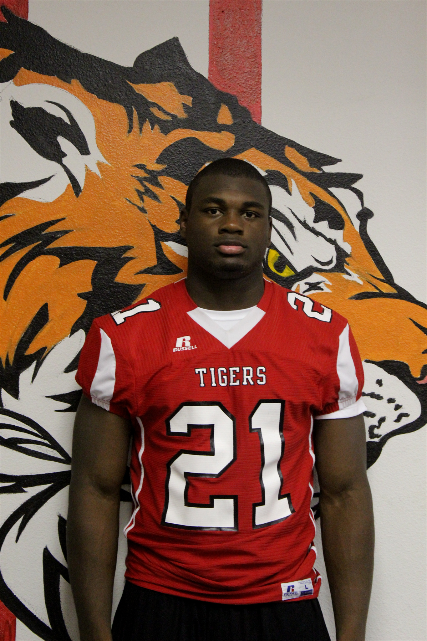 Royce Freeman
