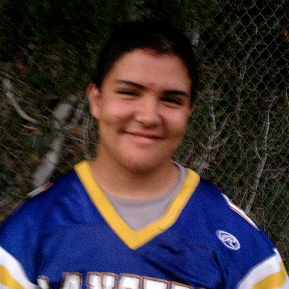 Javier Martinez mugshot