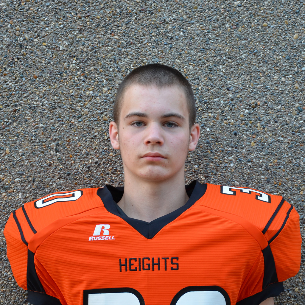 Logan Stewart